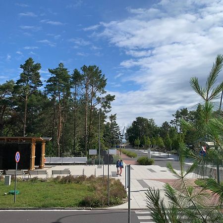 Apartament Nadmorski Świnoujście Εξωτερικό φωτογραφία