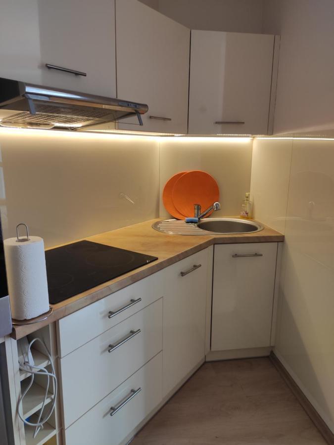 Apartament Nadmorski Świnoujście Εξωτερικό φωτογραφία