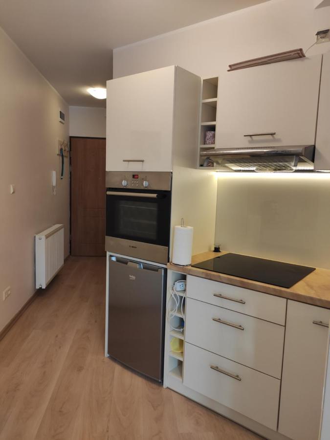 Apartament Nadmorski Świnoujście Εξωτερικό φωτογραφία