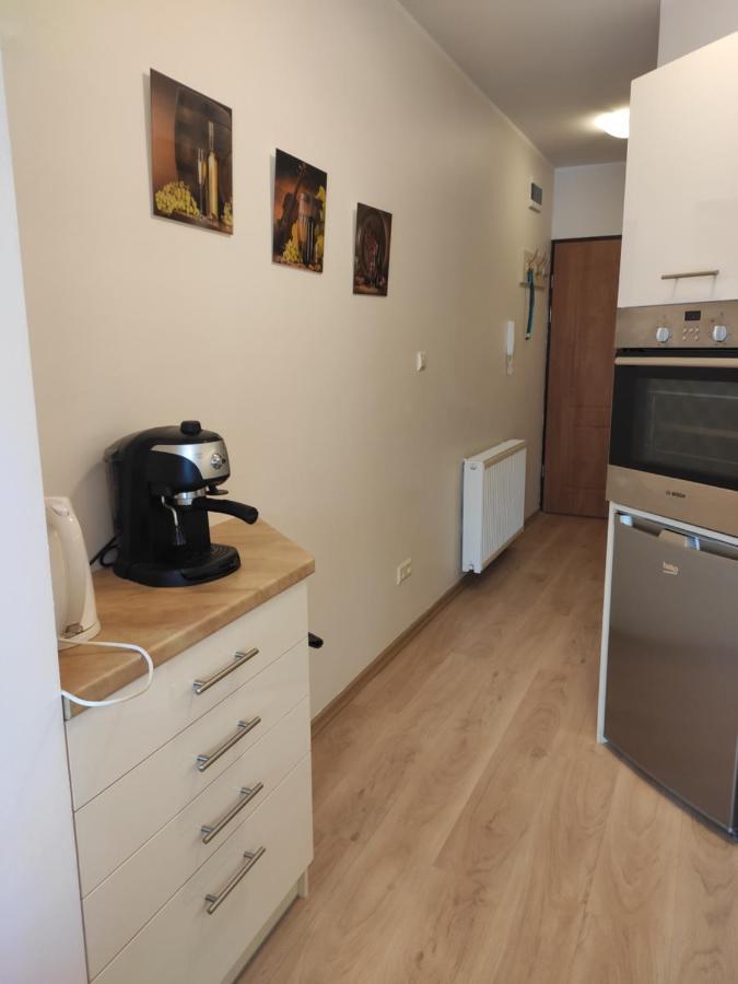 Apartament Nadmorski Świnoujście Εξωτερικό φωτογραφία